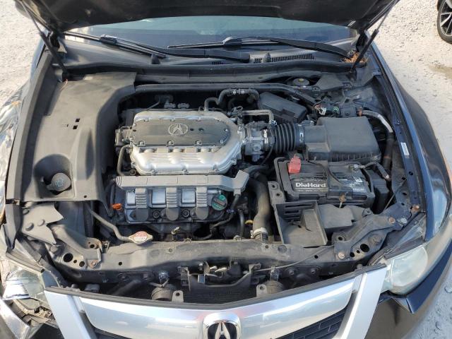 Photo 10 VIN: JH4CU4F6XAC001417 - ACURA TSX 