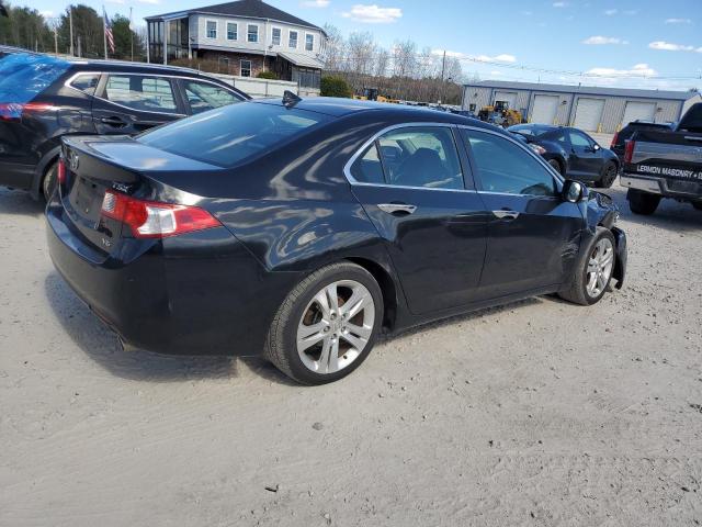 Photo 2 VIN: JH4CU4F6XAC001417 - ACURA TSX 