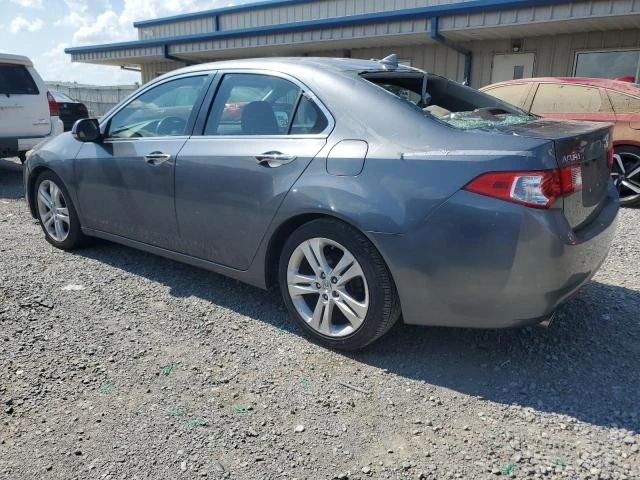 Photo 1 VIN: JH4CU4F6XAC001434 - ACURA TSX 