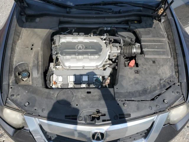 Photo 10 VIN: JH4CU4F6XAC001434 - ACURA TSX 