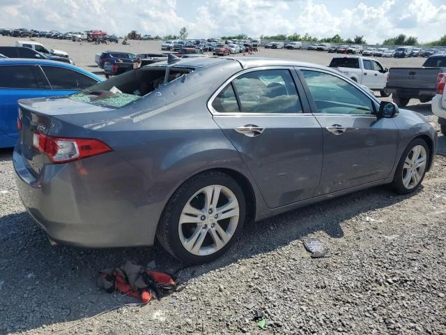 Photo 2 VIN: JH4CU4F6XAC001434 - ACURA TSX 