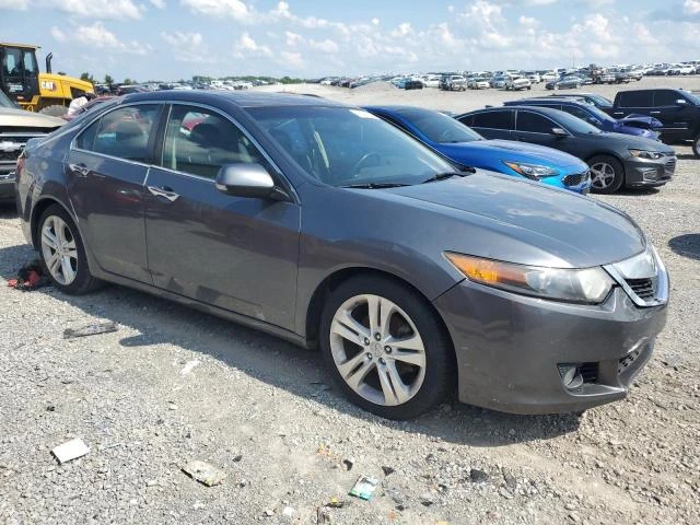 Photo 3 VIN: JH4CU4F6XAC001434 - ACURA TSX 