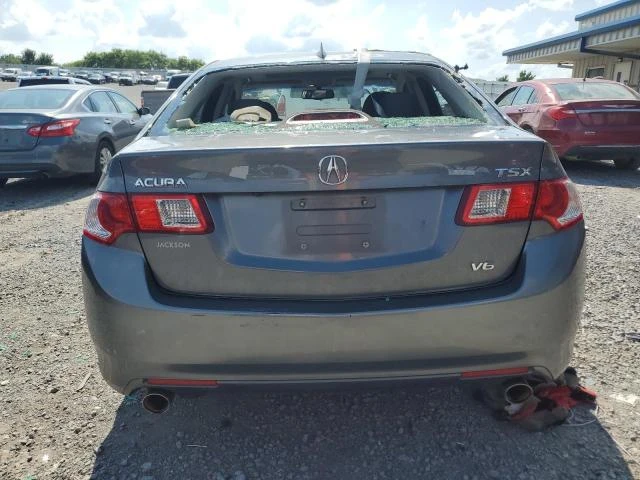 Photo 5 VIN: JH4CU4F6XAC001434 - ACURA TSX 