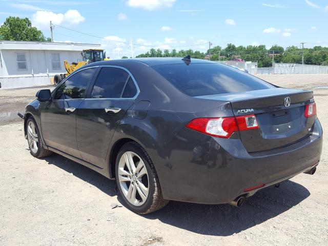 Photo 2 VIN: JH4CU4F6XAC002129 - ACURA TSX 