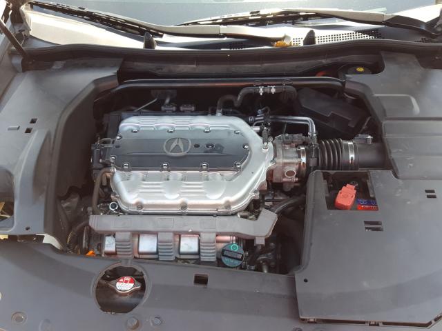 Photo 6 VIN: JH4CU4F6XAC002129 - ACURA TSX 