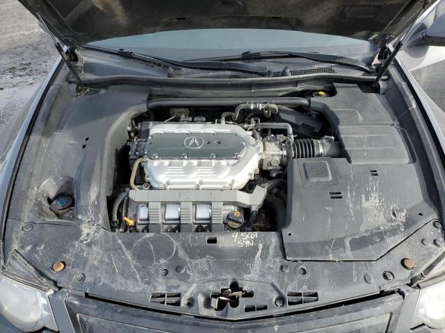 Photo 10 VIN: JH4CU4F6XCC000125 - ACURA TSX 