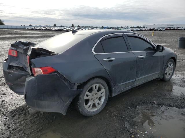 Photo 2 VIN: JH4CU4F6XCC000125 - ACURA TSX 