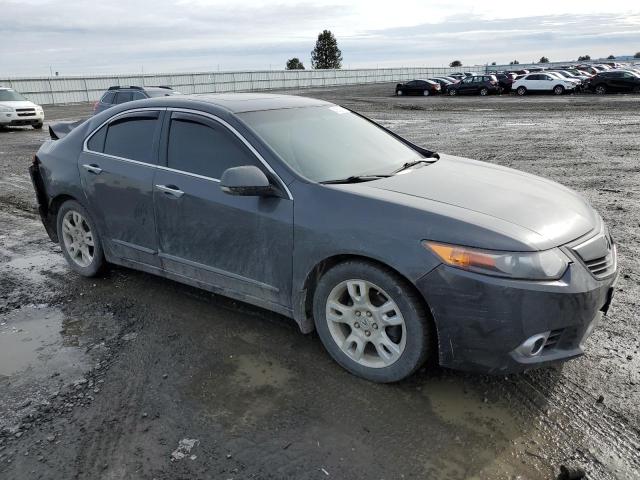 Photo 3 VIN: JH4CU4F6XCC000125 - ACURA TSX 