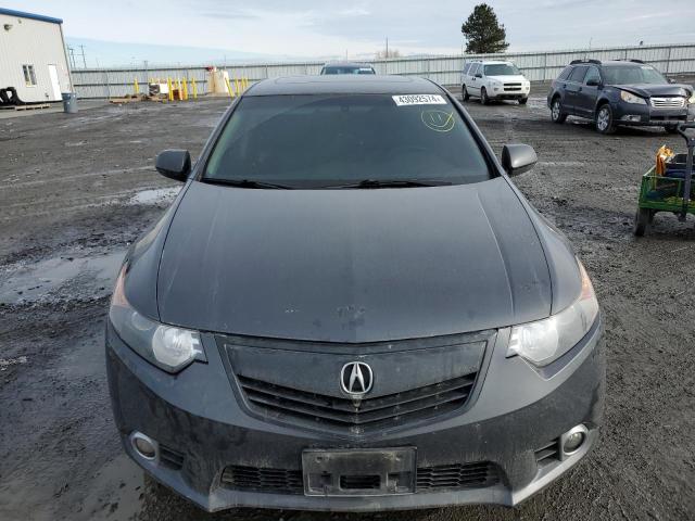 Photo 4 VIN: JH4CU4F6XCC000125 - ACURA TSX 