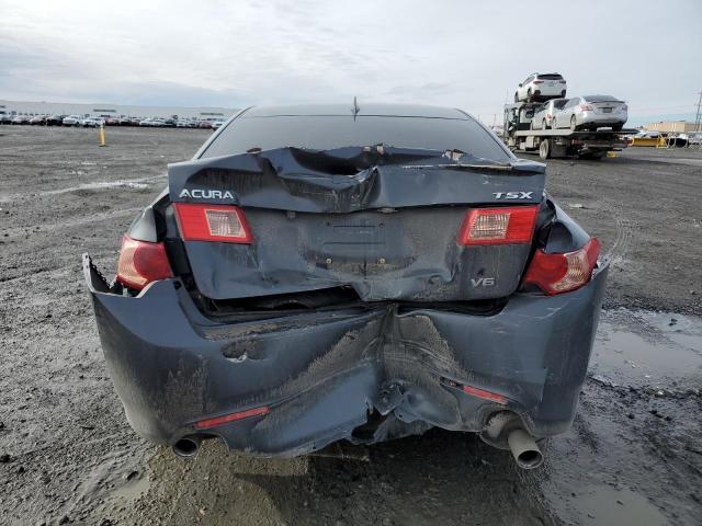 Photo 5 VIN: JH4CU4F6XCC000125 - ACURA TSX 