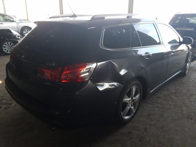 Photo 3 VIN: JH4CW2H50BC000989 - ACURA TSX 