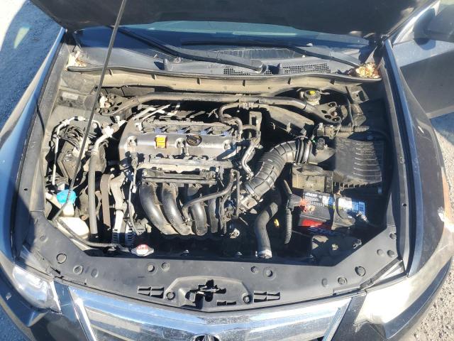 Photo 10 VIN: JH4CW2H50BC002872 - ACURA TSX 