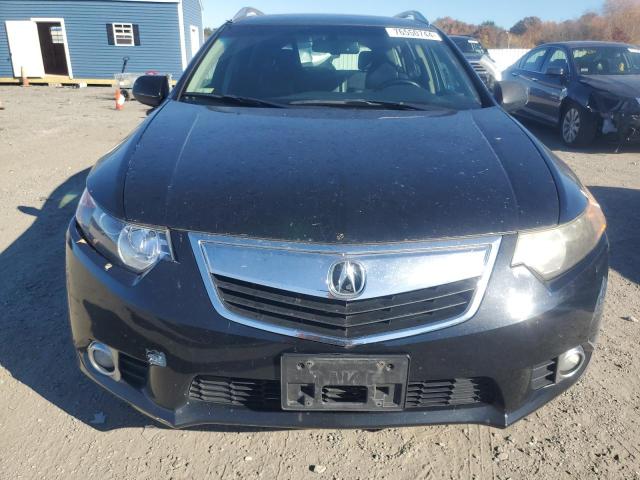 Photo 4 VIN: JH4CW2H50BC002872 - ACURA TSX 