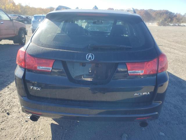 Photo 5 VIN: JH4CW2H50BC002872 - ACURA TSX 