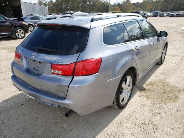 Photo 3 VIN: JH4CW2H51BC000760 - ACURA TSX 