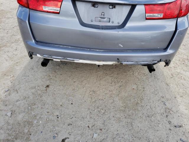 Photo 8 VIN: JH4CW2H51BC000760 - ACURA TSX 