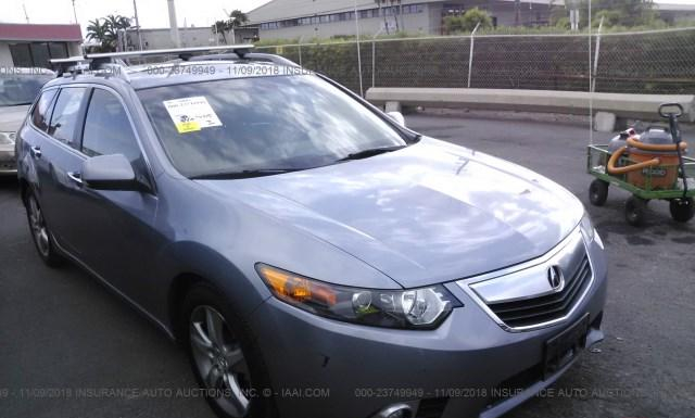 Photo 0 VIN: JH4CW2H51BC001164 - ACURA TSX 