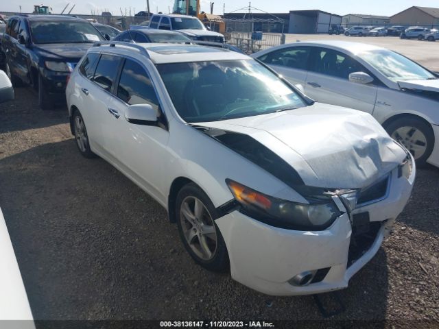 Photo 0 VIN: JH4CW2H51CC005409 - ACURA TSX 