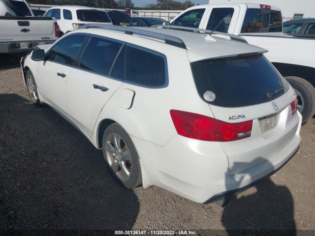 Photo 2 VIN: JH4CW2H51CC005409 - ACURA TSX 