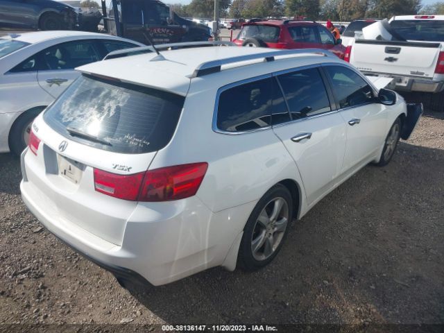 Photo 3 VIN: JH4CW2H51CC005409 - ACURA TSX 