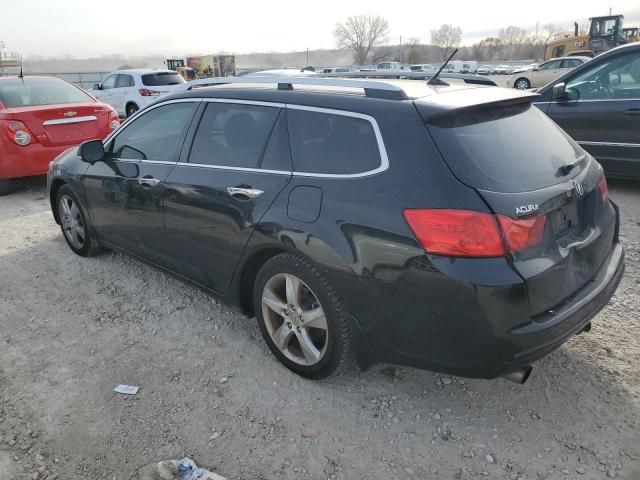 Photo 1 VIN: JH4CW2H52BC001786 - ACURA TSX 