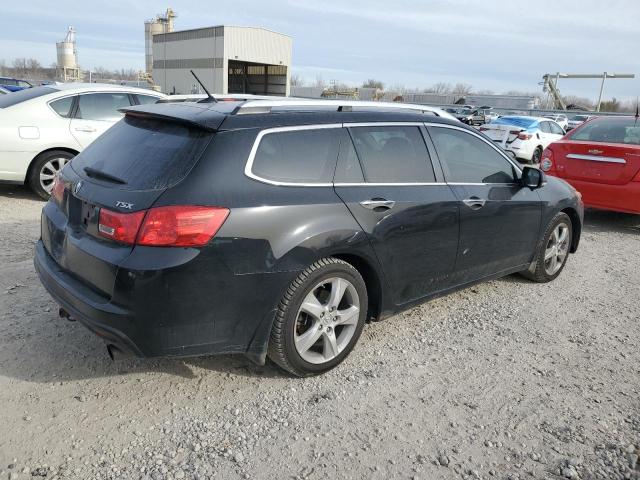 Photo 2 VIN: JH4CW2H52BC001786 - ACURA TSX 