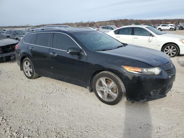 Photo 3 VIN: JH4CW2H52BC001786 - ACURA TSX 