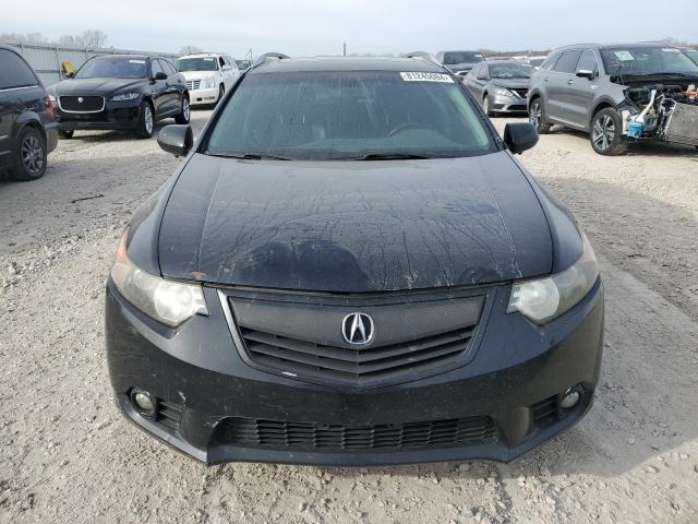 Photo 4 VIN: JH4CW2H52BC001786 - ACURA TSX 