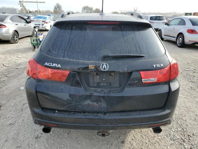 Photo 5 VIN: JH4CW2H52BC001786 - ACURA TSX 