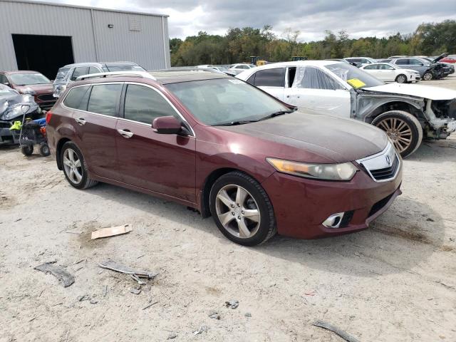 Photo 3 VIN: JH4CW2H52CC004639 - ACURA TSX 