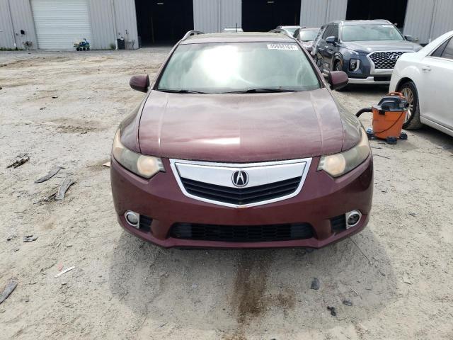 Photo 4 VIN: JH4CW2H52CC004639 - ACURA TSX 