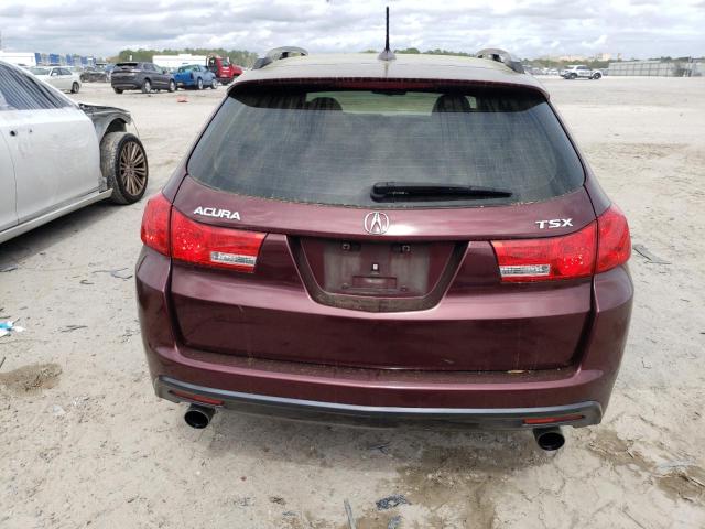 Photo 5 VIN: JH4CW2H52CC004639 - ACURA TSX 