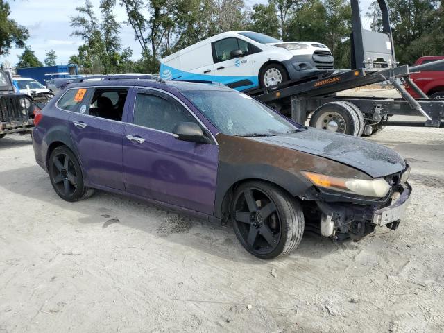 Photo 3 VIN: JH4CW2H53BC000386 - ACURA TSX 