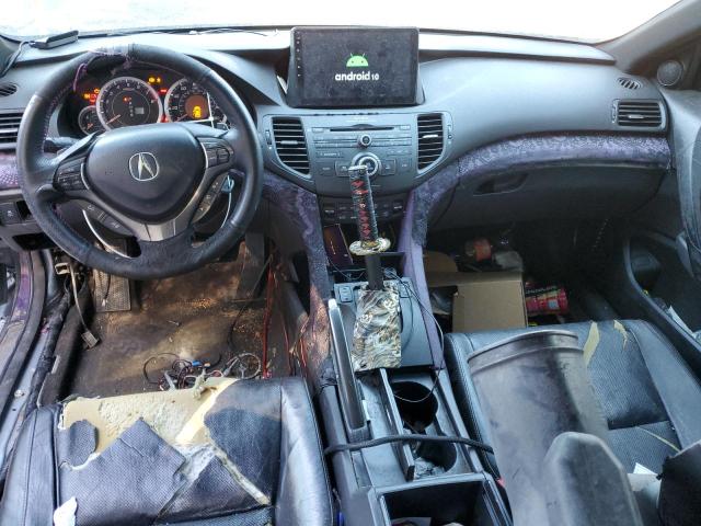 Photo 7 VIN: JH4CW2H53BC000386 - ACURA TSX 