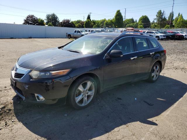 Photo 0 VIN: JH4CW2H53BC000789 - ACURA TSX 