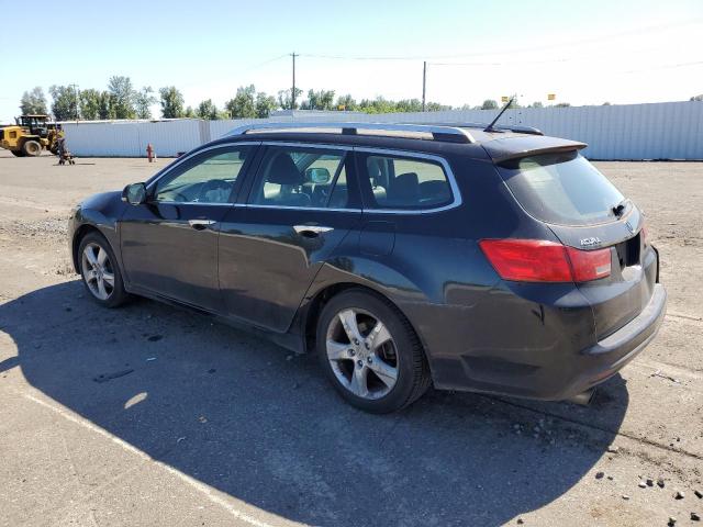 Photo 1 VIN: JH4CW2H53BC000789 - ACURA TSX 