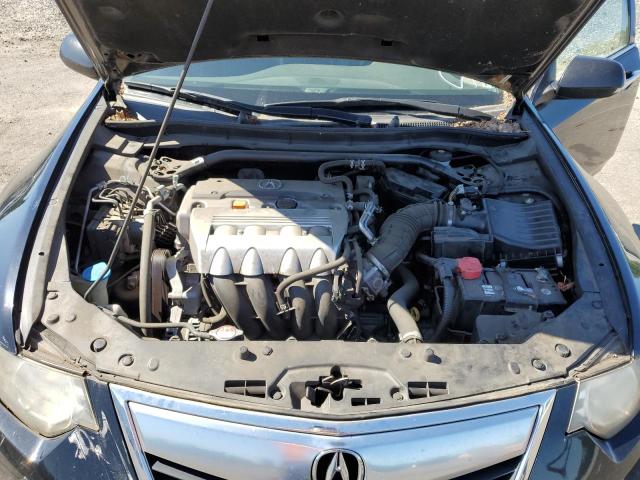 Photo 10 VIN: JH4CW2H53BC000789 - ACURA TSX 