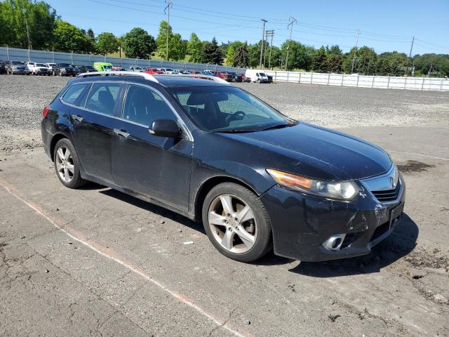 Photo 3 VIN: JH4CW2H53BC000789 - ACURA TSX 