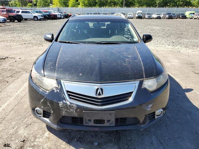 Photo 4 VIN: JH4CW2H53BC000789 - ACURA TSX 