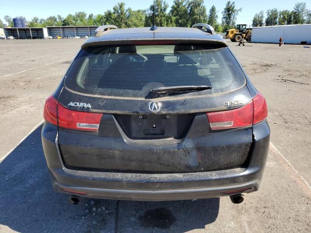 Photo 5 VIN: JH4CW2H53BC000789 - ACURA TSX 