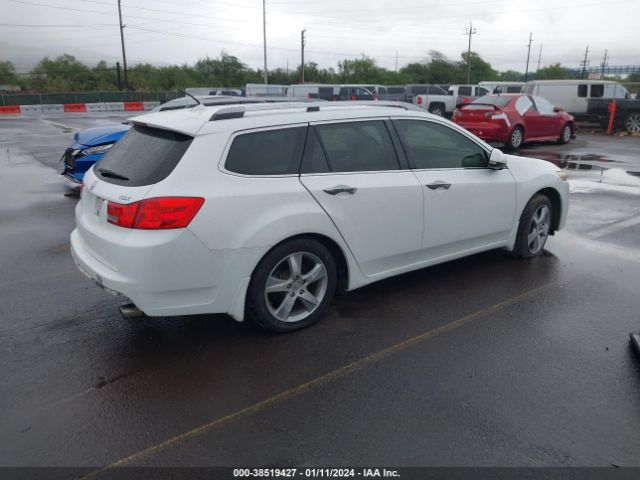 Photo 3 VIN: JH4CW2H53CC002947 - ACURA TSX 