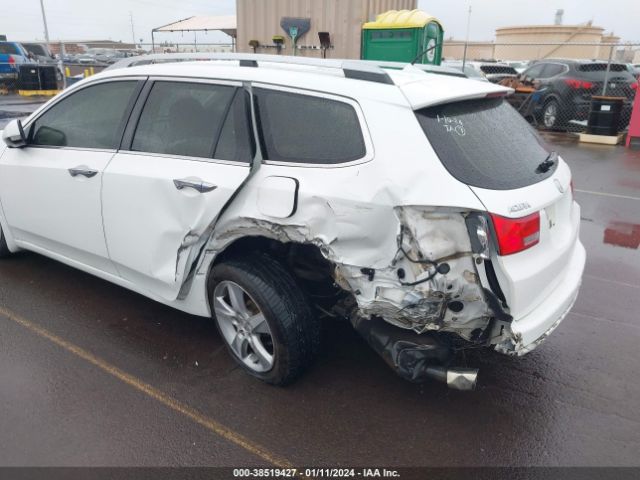 Photo 5 VIN: JH4CW2H53CC002947 - ACURA TSX 