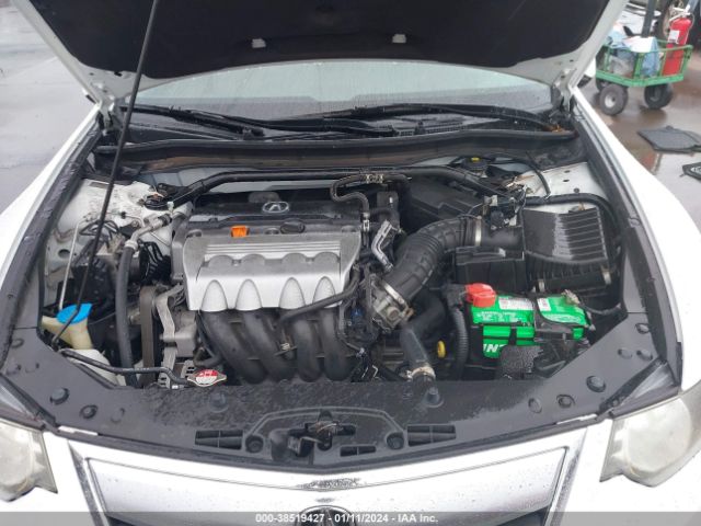 Photo 9 VIN: JH4CW2H53CC002947 - ACURA TSX 