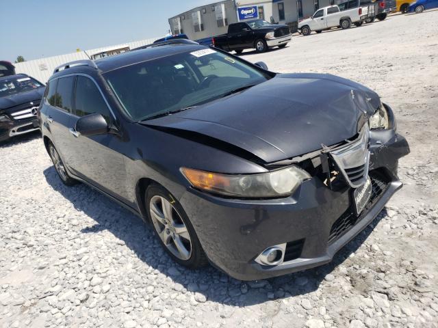 Photo 0 VIN: JH4CW2H53CC003189 - ACURA TSX 