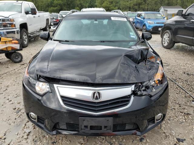 Photo 4 VIN: JH4CW2H54CC002195 - ACURA TSX 