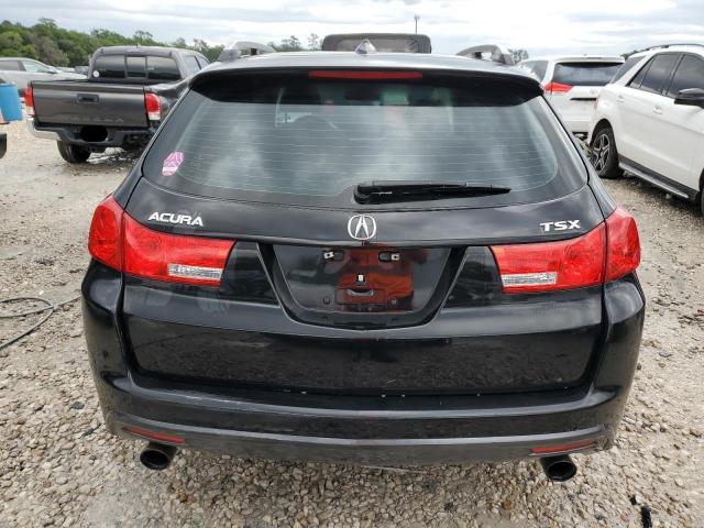 Photo 5 VIN: JH4CW2H54CC002195 - ACURA TSX 