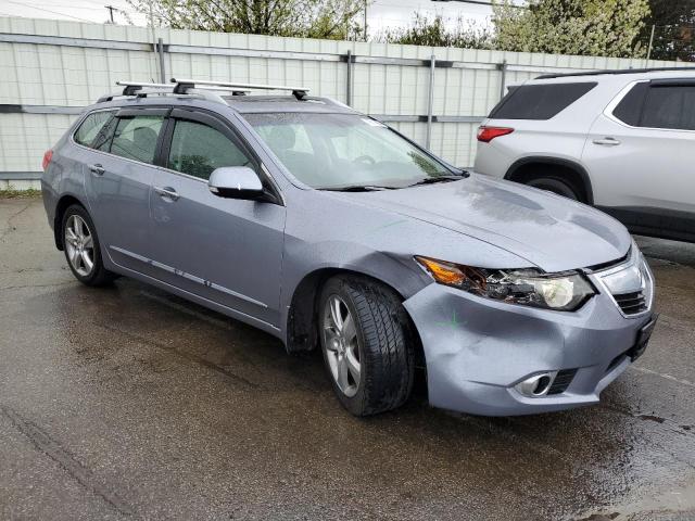 Photo 3 VIN: JH4CW2H55BC000387 - ACURA TSX 