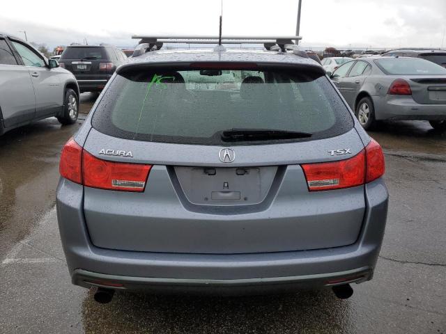 Photo 5 VIN: JH4CW2H55BC000387 - ACURA TSX 