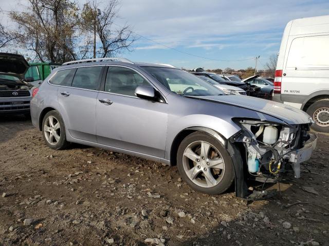 Photo 3 VIN: JH4CW2H55CC005025 - ACURA TSX 