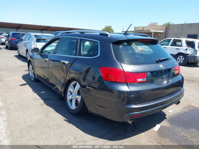 Photo 2 VIN: JH4CW2H56CC002182 - ACURA TSX 